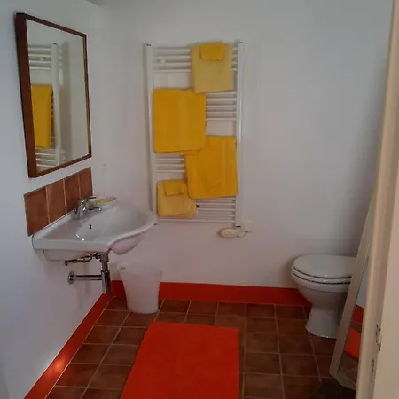 Mirabel Bed & Breakfast 4*