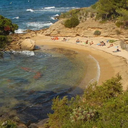 Mirabel 4* Île du Levant