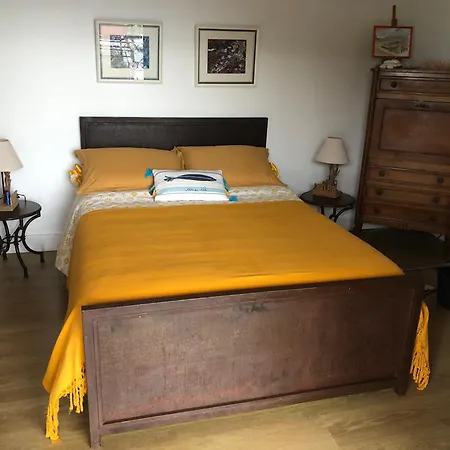 Mirabel Bed & Breakfast