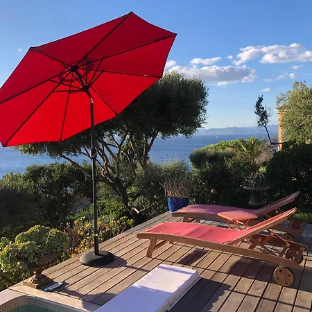 Bed & Breakfast Mirabel