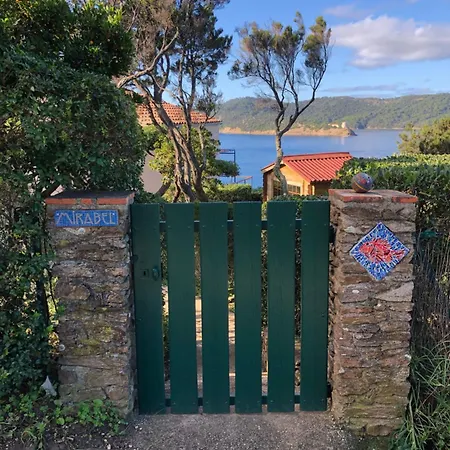 Mirabel 4* Île du Levant