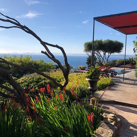 Bed & Breakfast Mirabel 4*