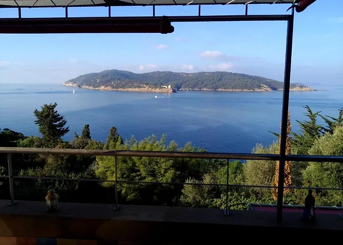 Mirabel 4* Île du Levant