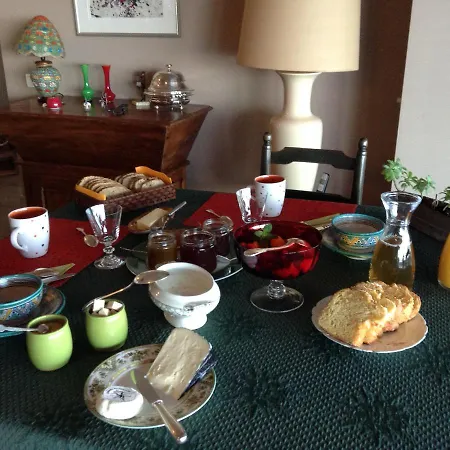 Mirabel Île du Levant