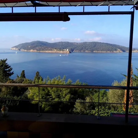 Mirabel * Ile du Levant