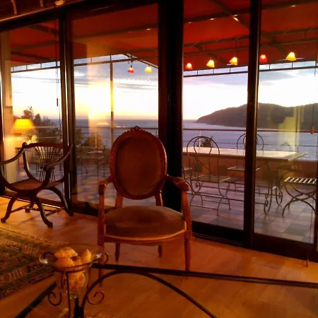 Nocleg ze śniadaniem Mirabel