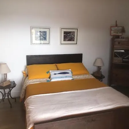 Bed & Breakfast Mirabel Ile du Levant