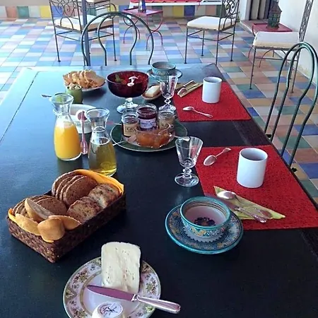 Mirabel Bed & Breakfast Ile du Levant