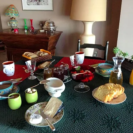 Bed & Breakfast Mirabel