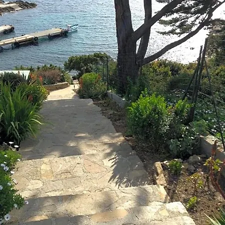 Bed & Breakfast Mirabel Île du Levant