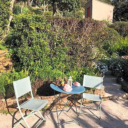 Mirabel Bed & Breakfast