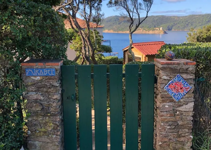 Mirabel 4* Île du Levant